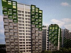 Yishun Avenue 6 (Yishun),  #614665621